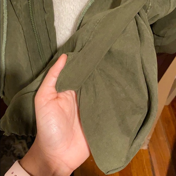 Fall jacket - Picture 6 of 9